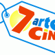 7° Arte – Cinema Shopping Paranaíba