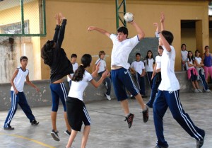 Escolas Públicas em Itumbiara